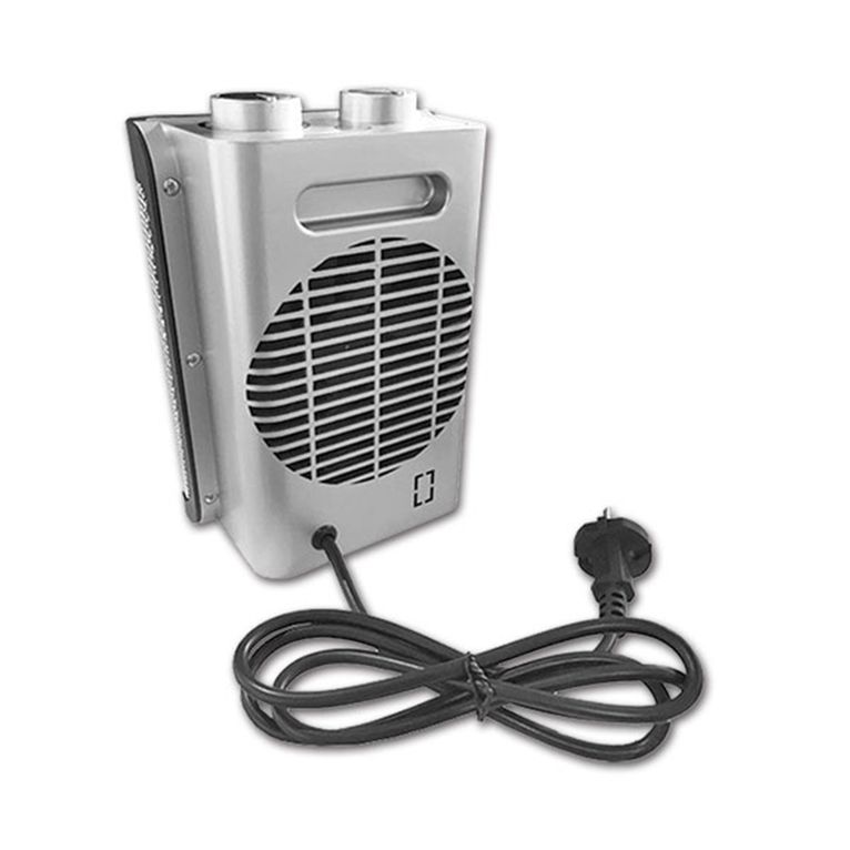 stufa sunnywarm 70 • 500-1000 w