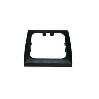 MASCHERINA X PRESA USB DOPPIA A+C