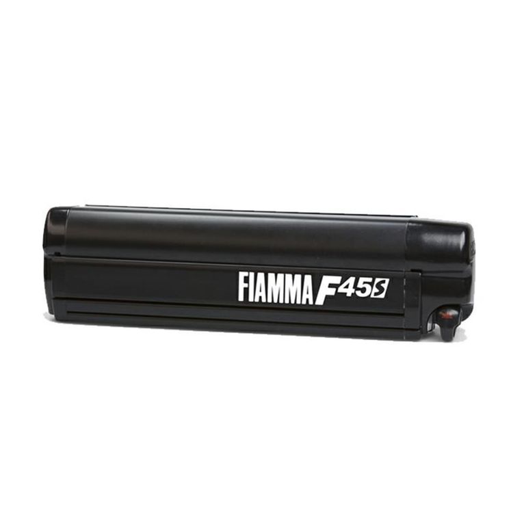 fiamma f45s 300 deep black royal grey vw t5/t6 passo lun