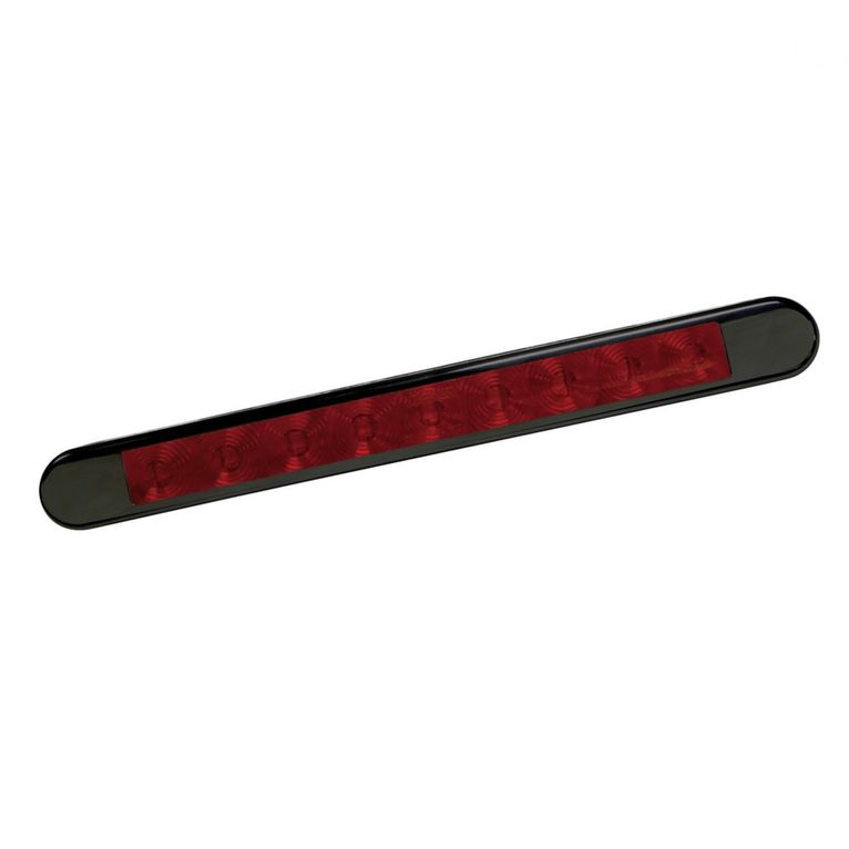 fanale barra led, retronebbia, con bfg-bs-5
