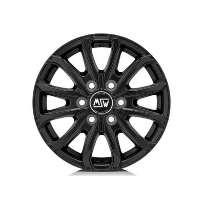 MSW 48 VAN 6,5X16 SPRINTER 6/130 MA