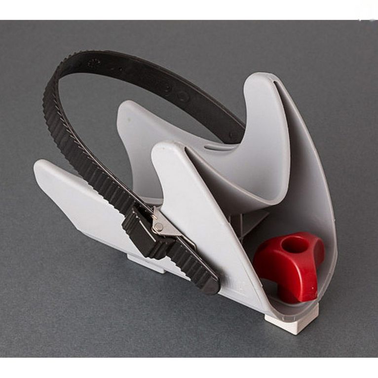 kit appoggio sx rail premium - fiamma