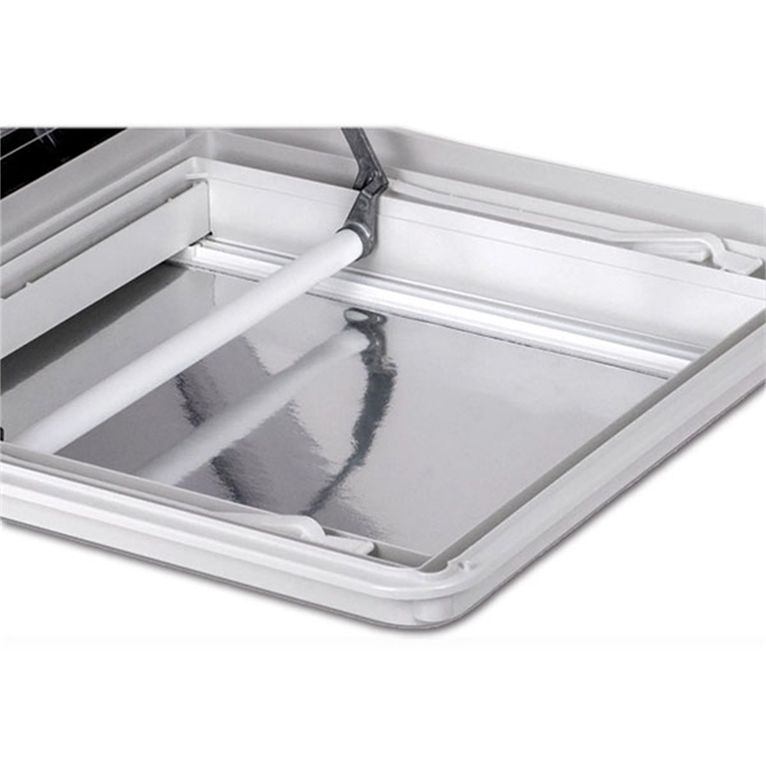 oblò roofstar • ricircolo forzato • 40 x 40 - brunner