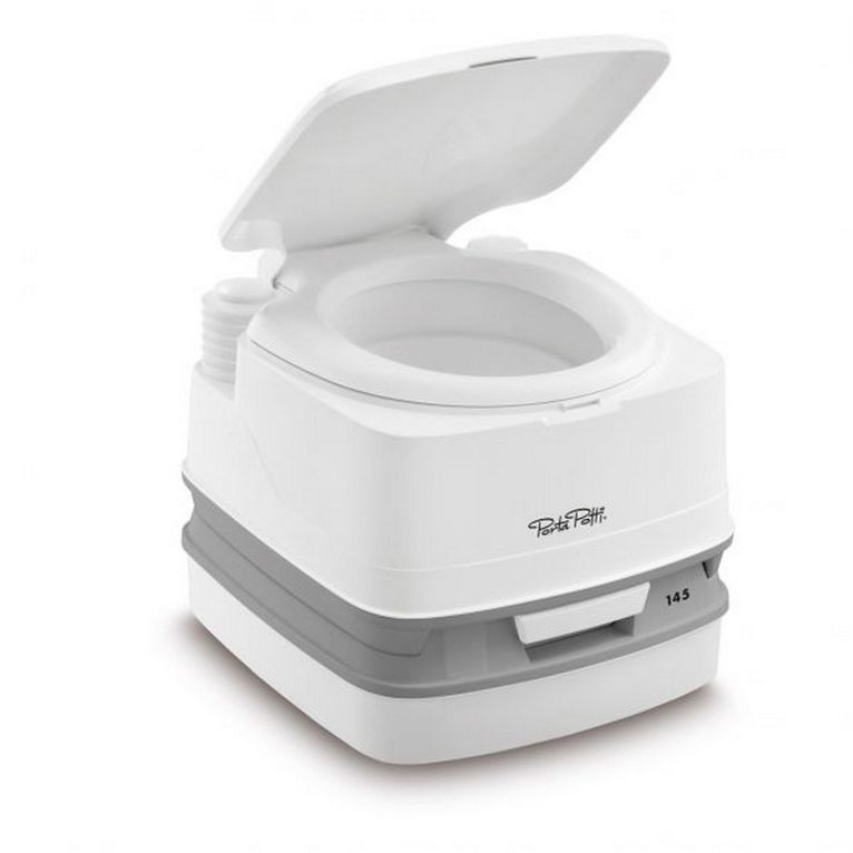 thetford porta potti pp145 serbatoi