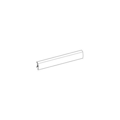 THULE OMNISTOR 9200 FRONTALE ANODIZ - Fiamma
