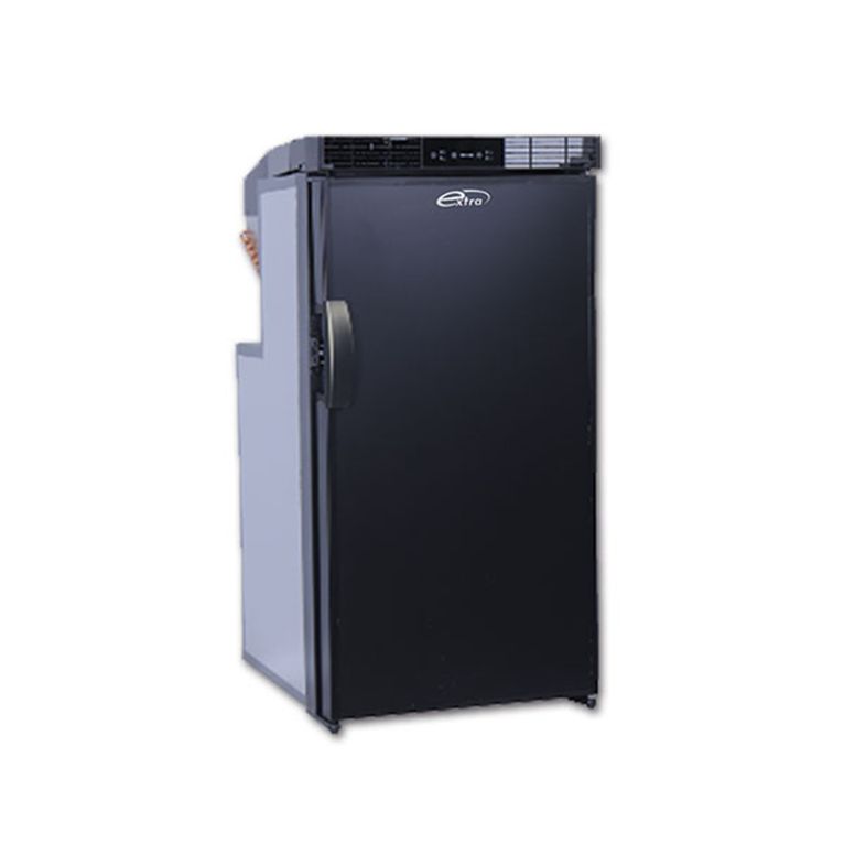 frigorifero a compressore extracool • 64 l