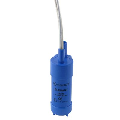 POMPA IMMERSIONE ELEGANT 12V 8L