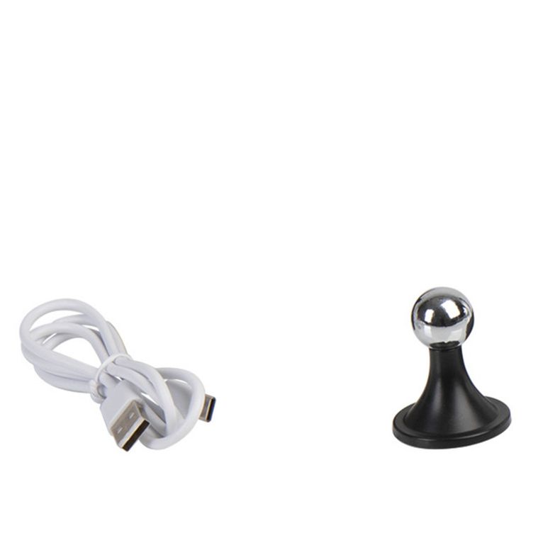lampada 4 in 1 con magnete bianco caldo 3000k 1200 mah