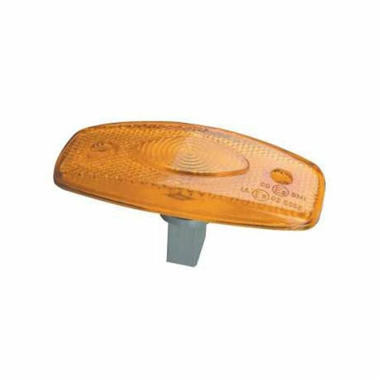 luce side-marker da incasso
