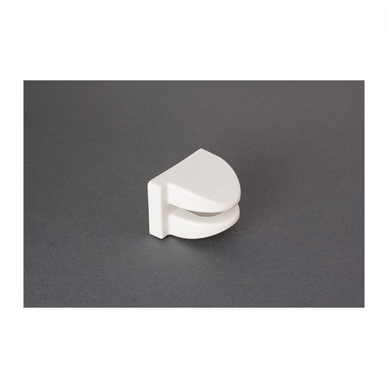 kit copertura infer.security white - fiamma
