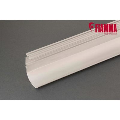 KIT CASSONETTO F35 PRO 270 TITANIUM - Fiamma