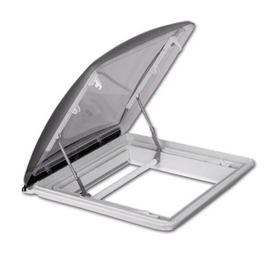 Oblò RoofStar • ricircolo forzato • 40 x 40 - Brunner
