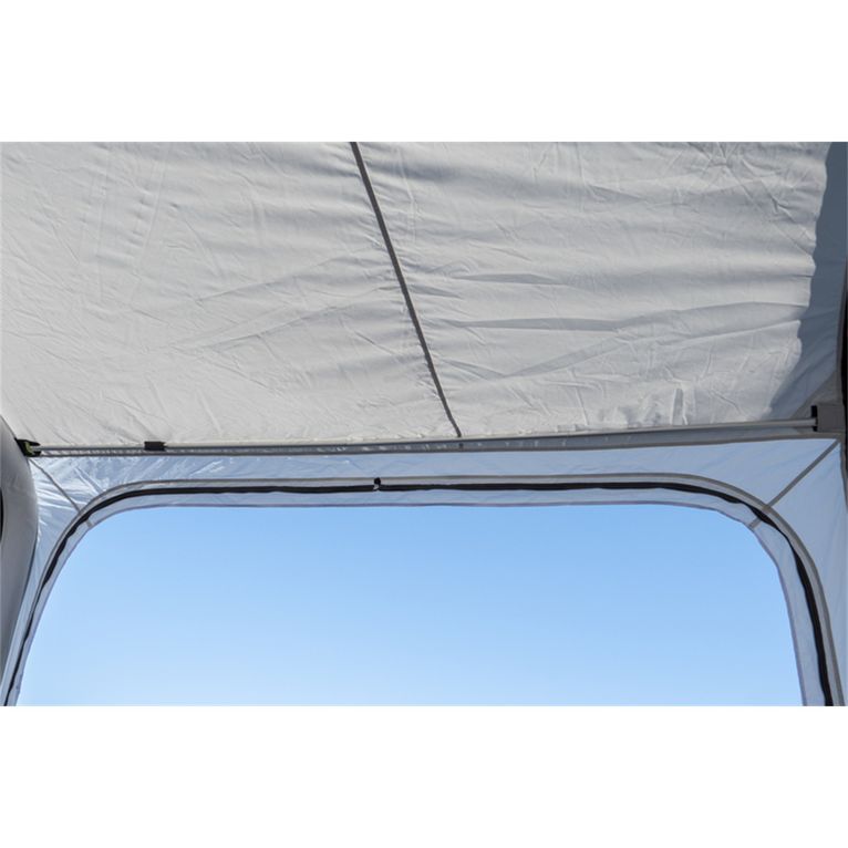 tendalino parasole per adria action 391, struttura aria
