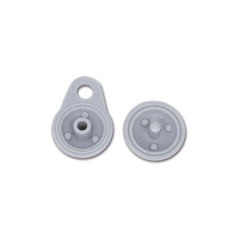 bottoni fissa stuoia • 6 pezzi blister