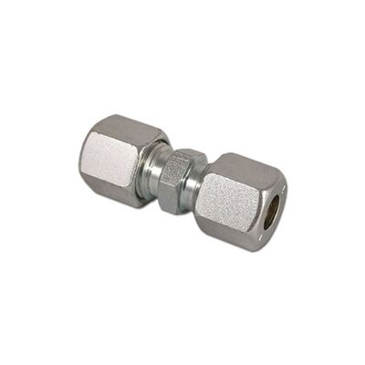 Raccordo gas dritto • Ø 10 mm
