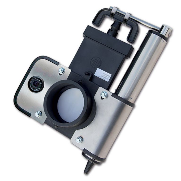 easydump vision • 3""