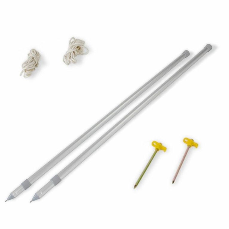 kit poles - fiamma