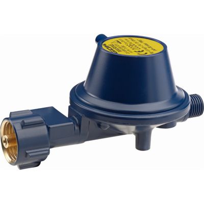 REGOLATORE GAS 30MBAR 0,8 KG/H LINE
