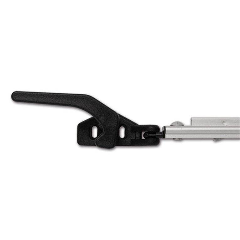 braccetto destra con maniglia • 28 cm • blister