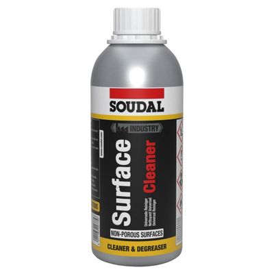 SOUDAL SURFACE CLEANER FLACONE 500ML