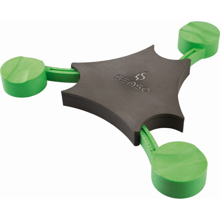 senso4s-plusindicatore livello del