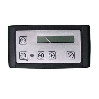 SAMY SOLAR CONTROLBOX