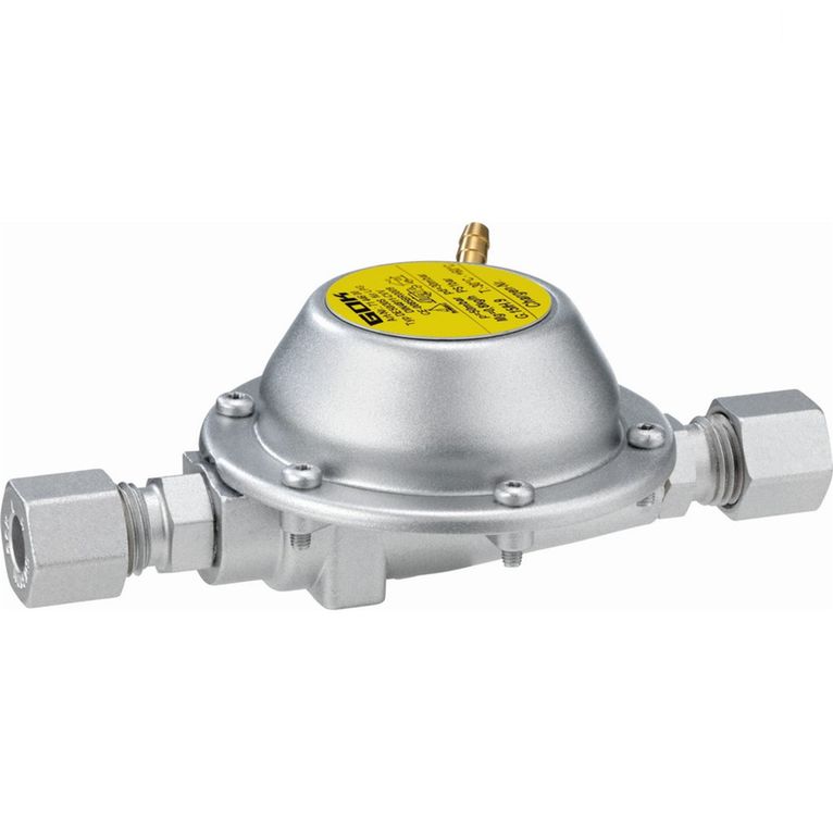 regolatore gas de50/30 mbar 0,8kg/h