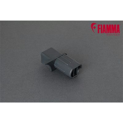 KIT ATTACCO LEFT CLIP S. FRONT. - Fiamma