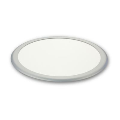 PLAFONIERA TONDA LED 310MM 3000K CR