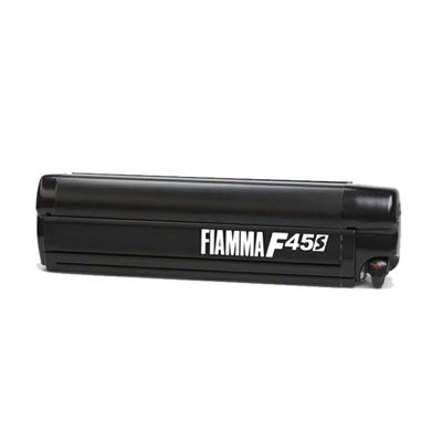 F45 S 260 DEEP BLACK T5/T6 MULTIVAN/TRANSPORTER ROYAL GR