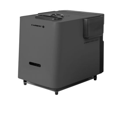 Scaldacqua 50 mbar Germania/Svizzera/Austria - Carbest