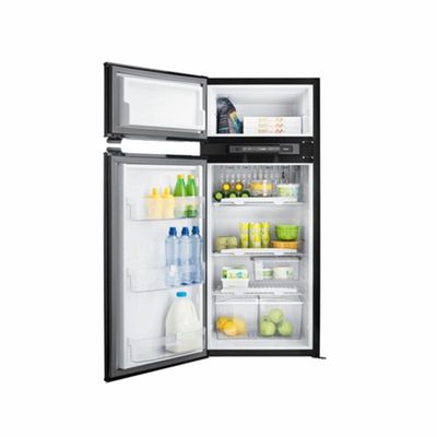 FRIGO N4175A PORTA BOMBATA CERNIERE SX + KIT DX FRAMELES