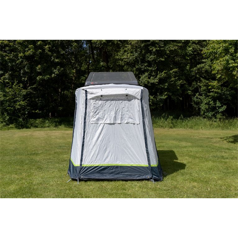tenda posteriore upgrade 2 vw t5/t6 - reimo tent