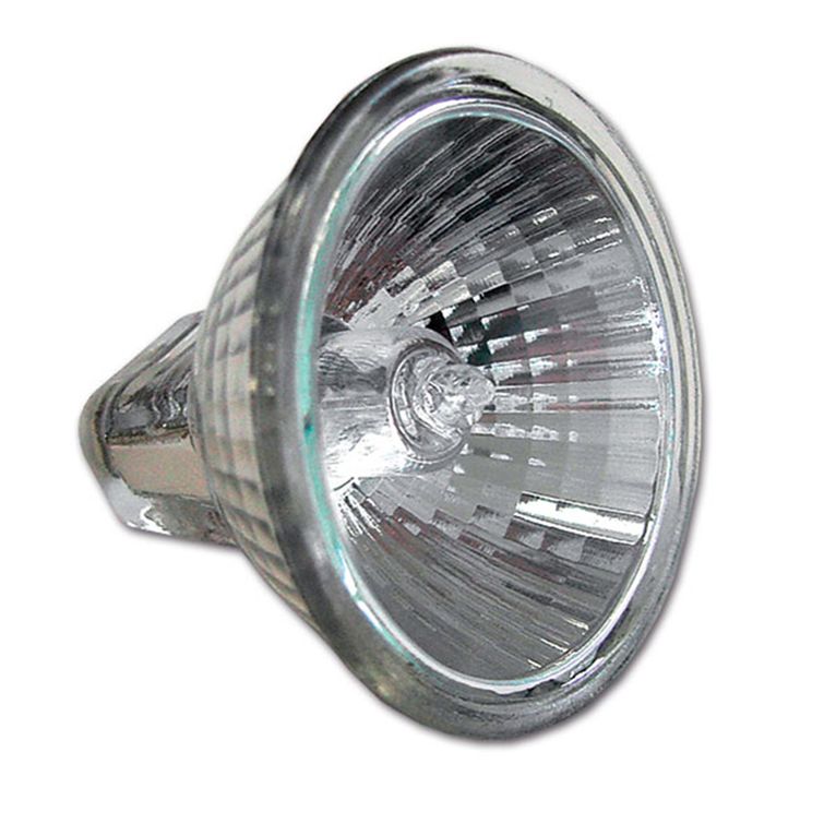 lampadina alogena mr11 - 10 w
