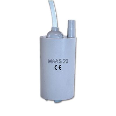 Pompa Ad Immersione - 20 L/Min