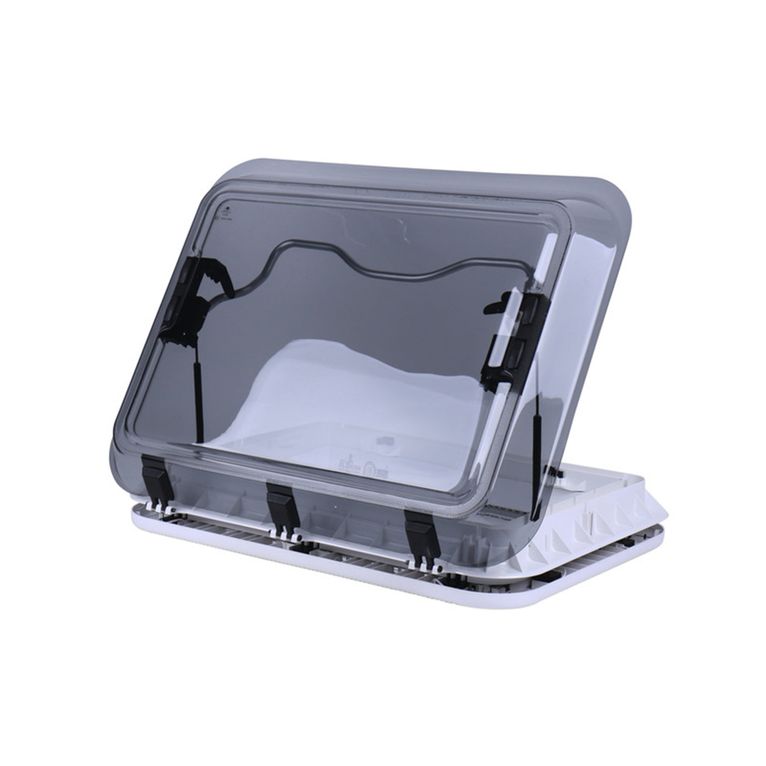 oblò 700x500 mm con guarnizione senza ventilazione forz.
