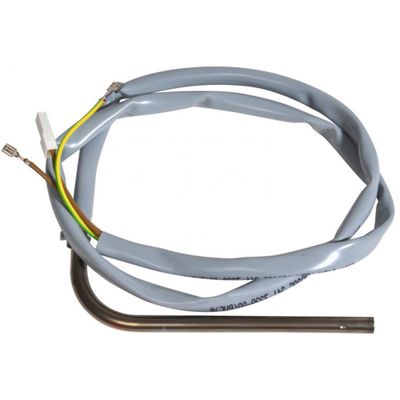 RESISTENZA EL.235V C/GUAINA RM6401