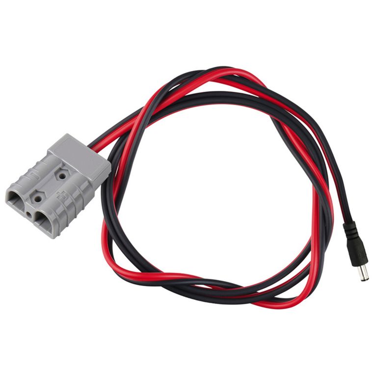 cavo adattatore solare per frigo a batteria 71469