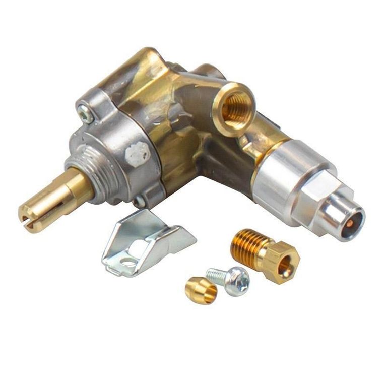 valvola di regolazione gas - dometic 4071443883