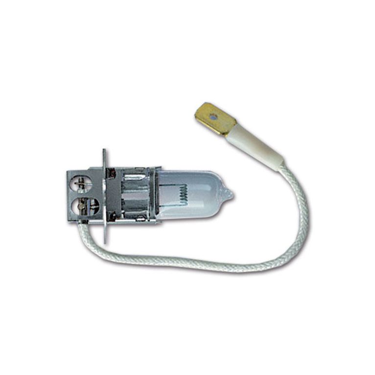 lampadina alogena h3 standard • hella