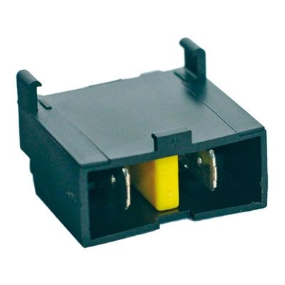 R420/C PORTAFUSIBILE COMPONIBILE - CBE