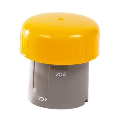 TAPPO RICAMBIO CON MISURATORE PER SERBATOIO C2/C3/C4 E C