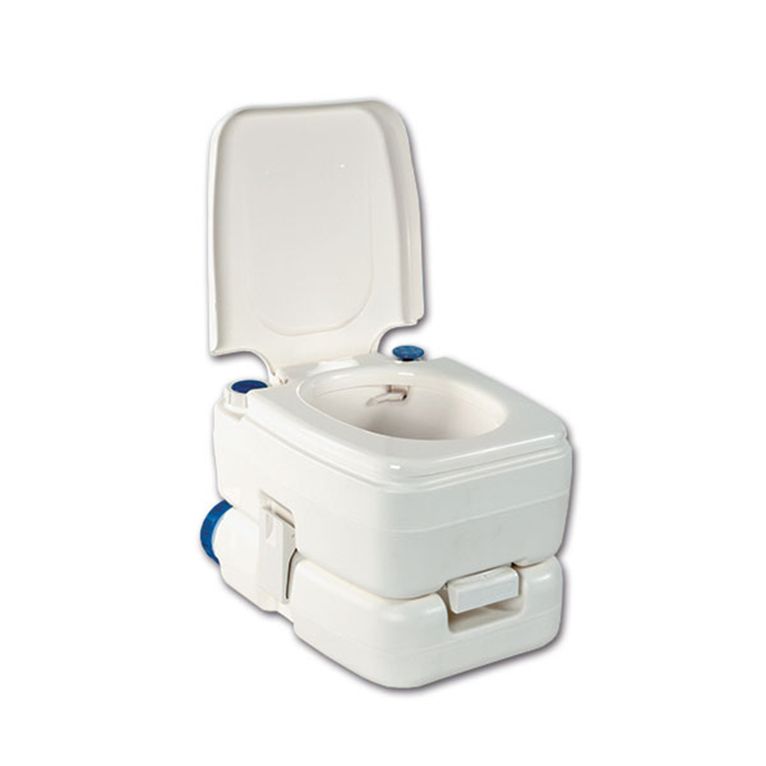 wc portatile bi-pot 30 - fiamma