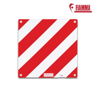 Alu Signal - Fiamma
