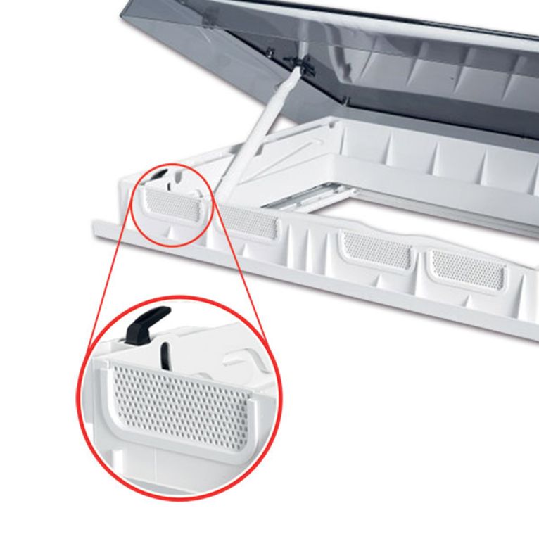 skymaxx lx 50 x 70 - tetto 43 / 63 mm