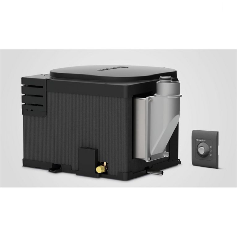 boiler gas,10l bgf - truma