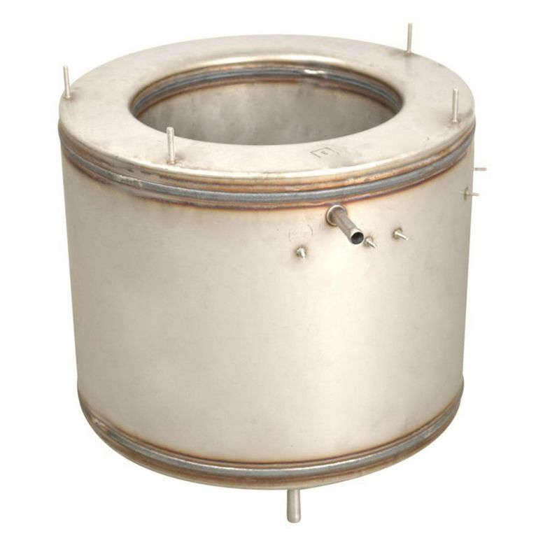 trumatic c pentola inox serie 2