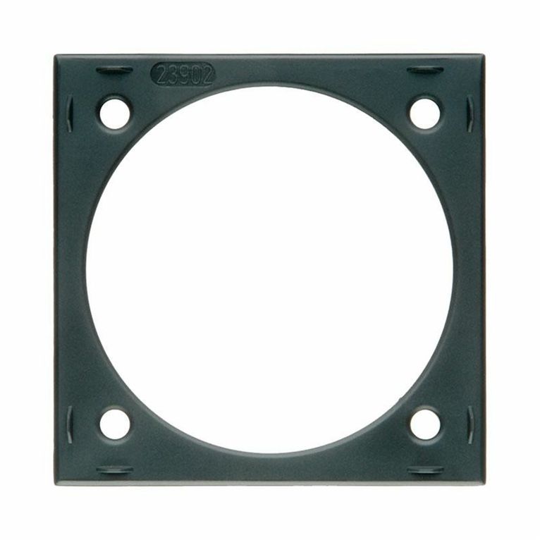 bmad distanziale berker h mm.10 grigio - cbe