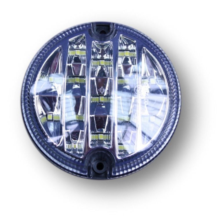 fanale retromarcia a led 12vdc diam rl95-5