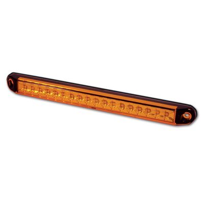 Fanale arancione PRO-CAN XL • indicatore